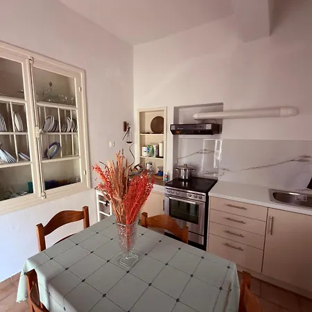 Apartmán Grandma S Nest In *