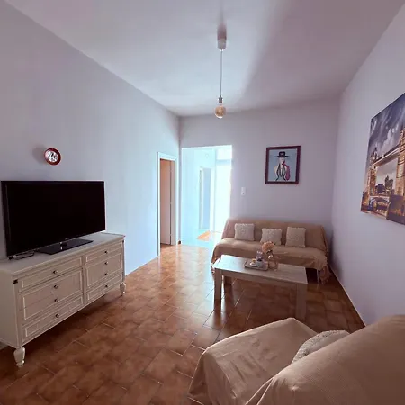 Apartmán Grandma S Nest In *